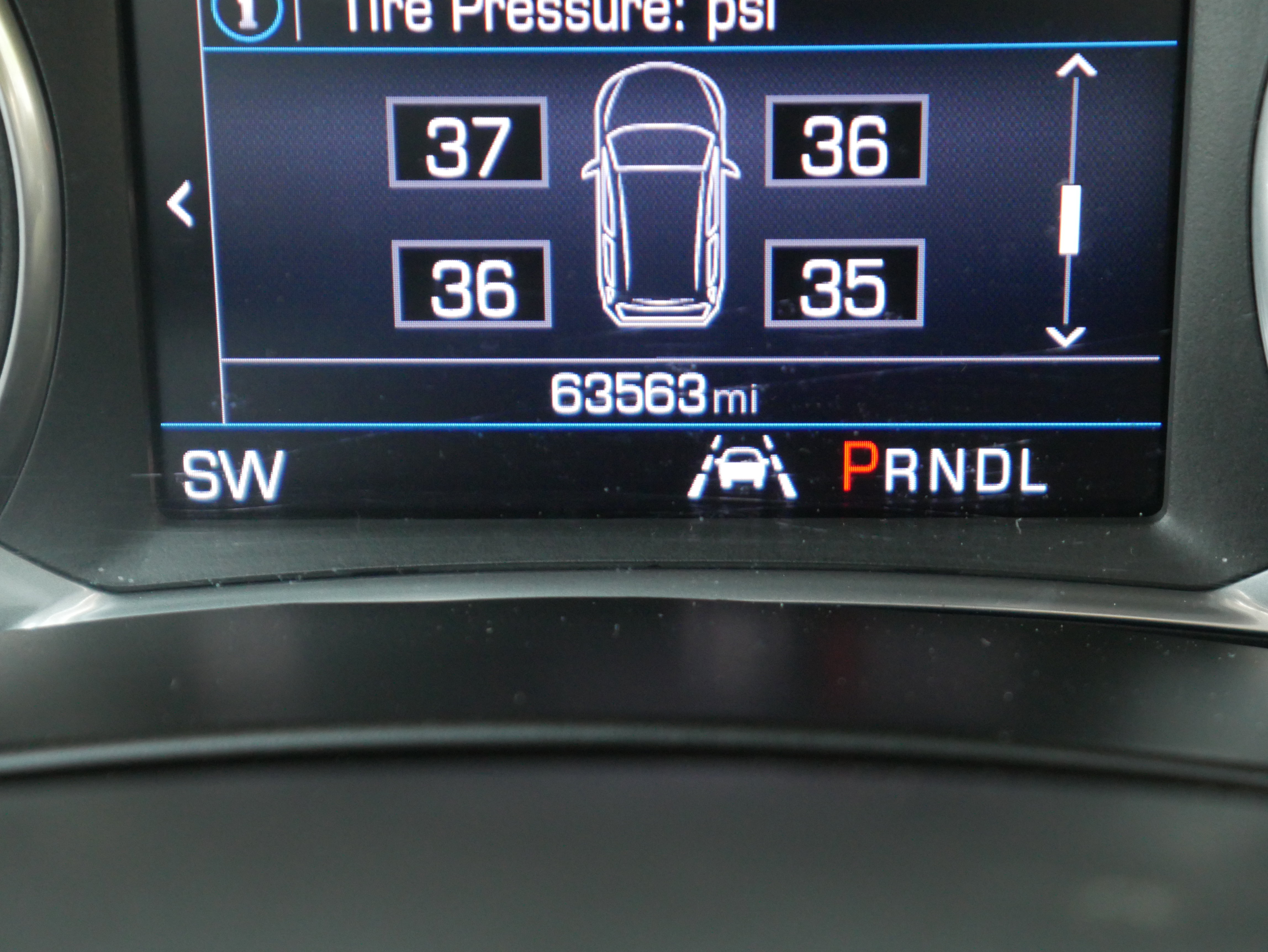 Certified 2020 Chevrolet Equinox LT AWD/4WD image 31