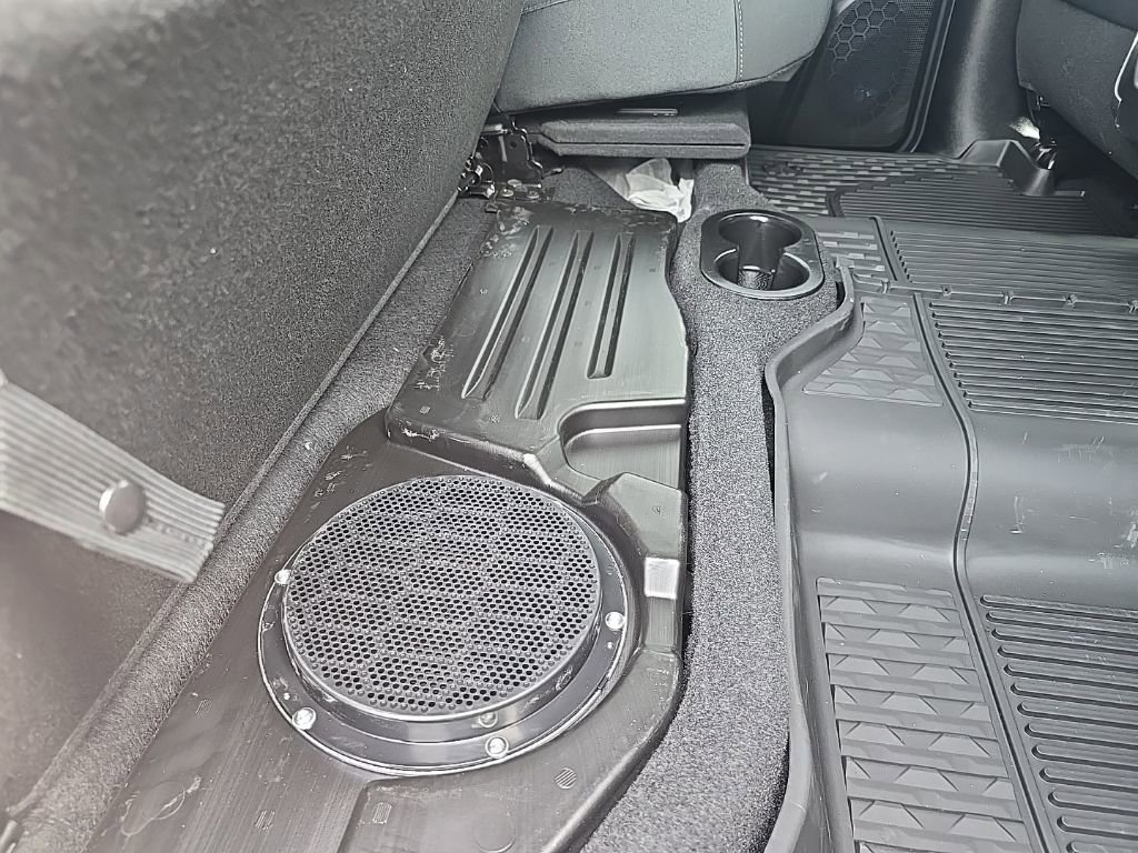 New 2025 RAM 2500 Big Horn image 11