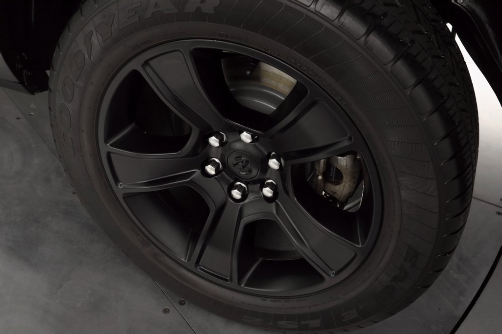 Certified 2022 RAM 1500 Big Horn image 12