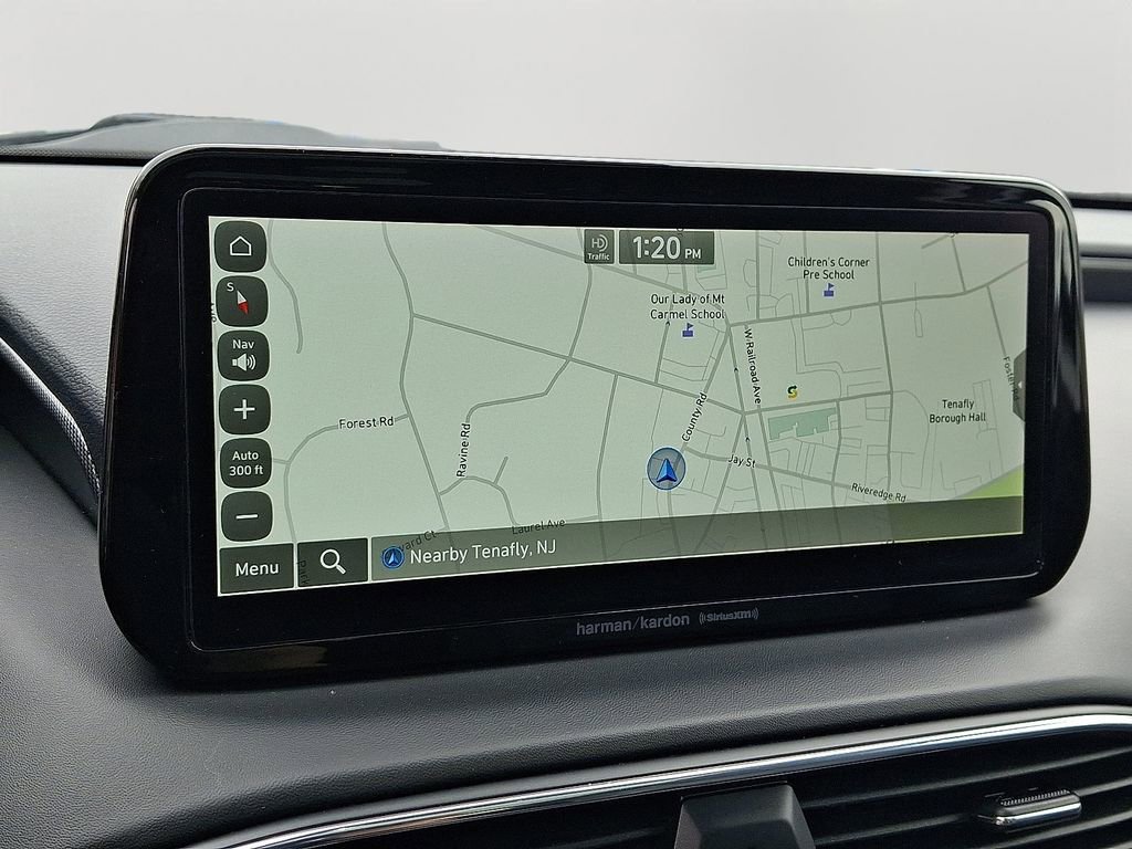 Used 2023 Hyundai Santa Fe Limited image 18