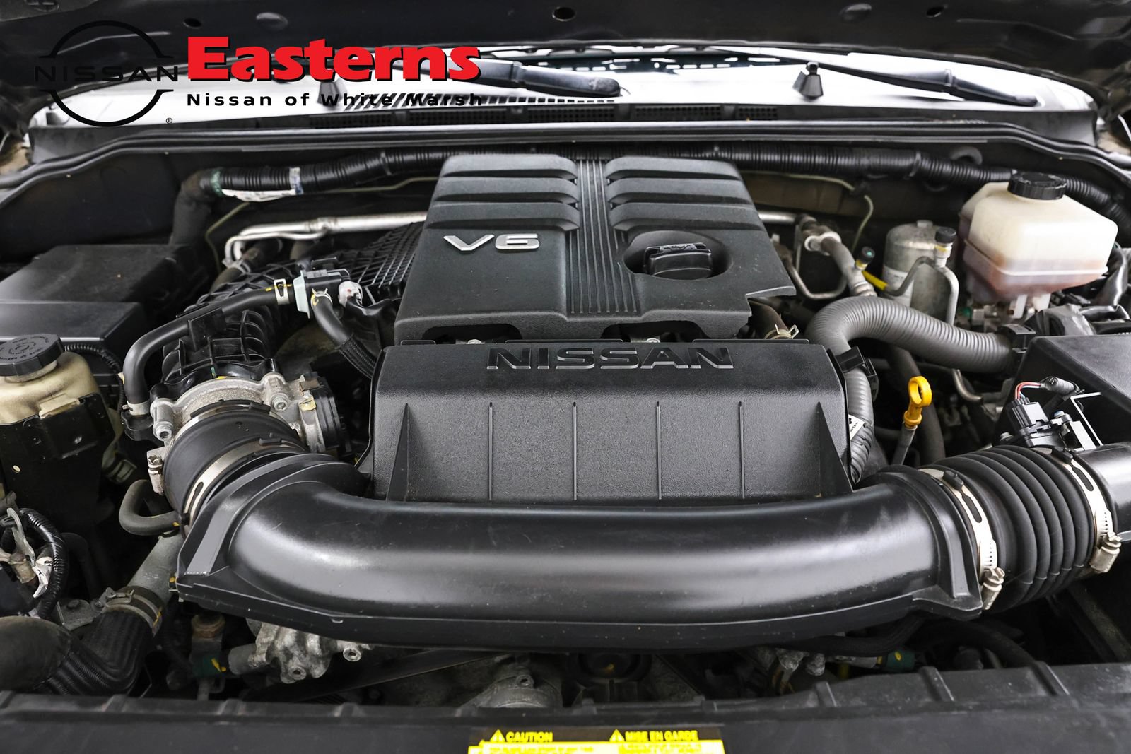 Used 2021 Nissan Frontier SV AWD/4WD image 7