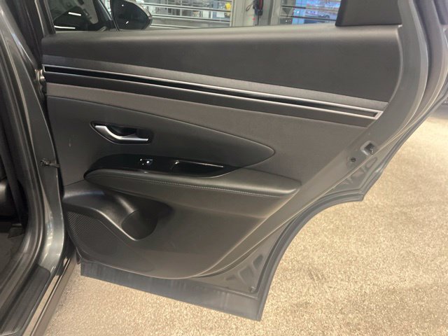 Used 2024 Hyundai Tucson SEL AWD/4WD image 13