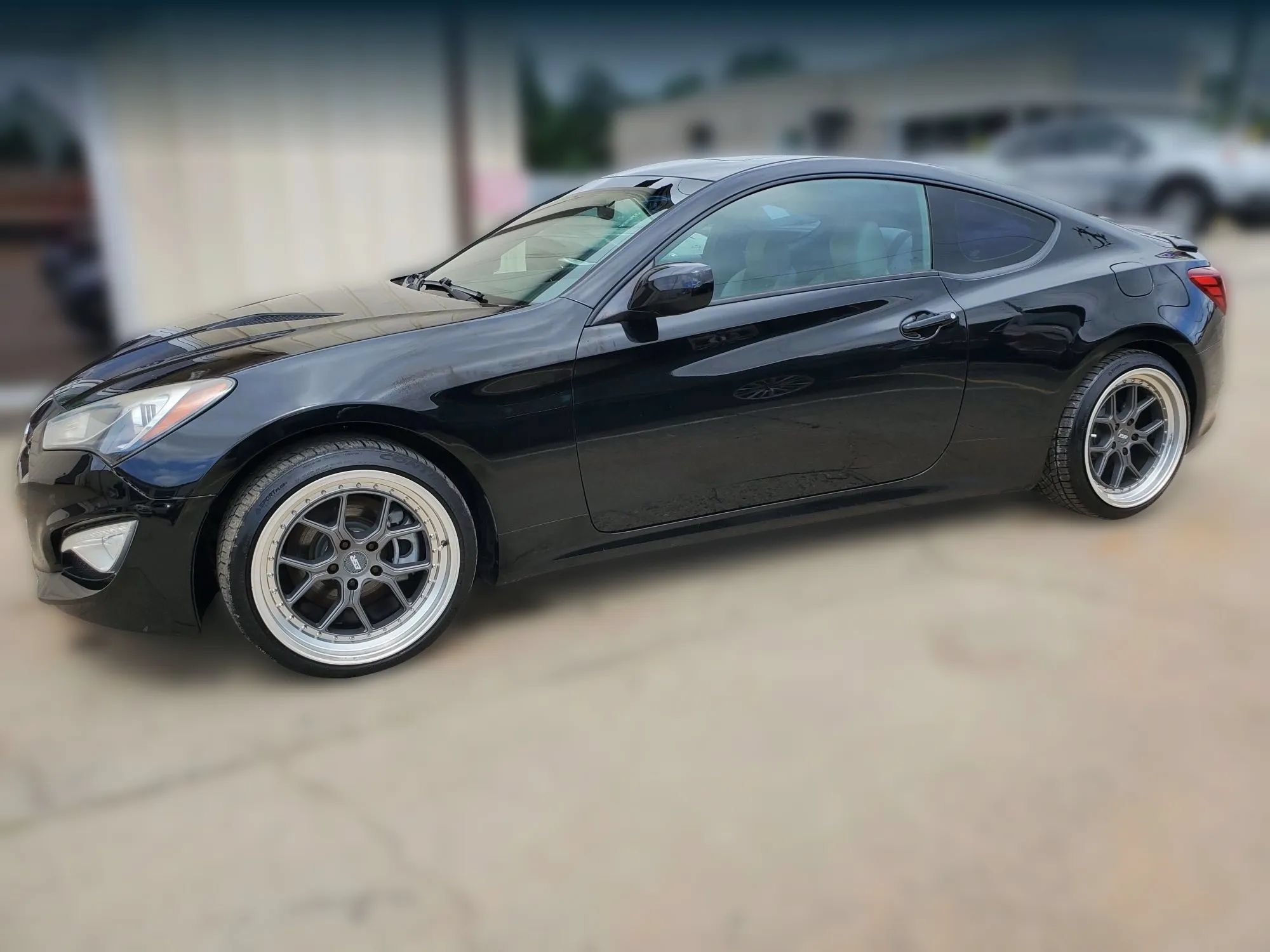 Used 2014 Hyundai Genesis 2.0T RWD image 6