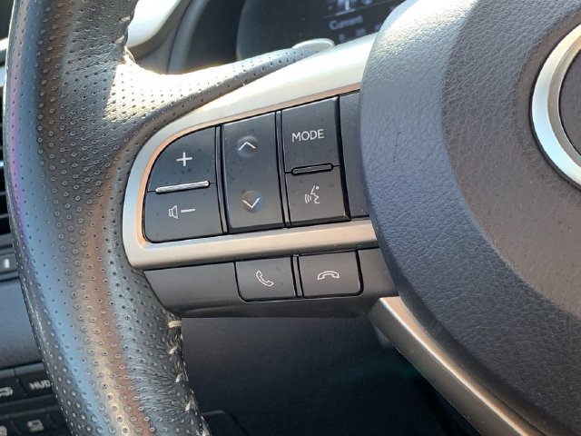 Used 2022 Lexus RX 450h F Sport w/ Cold Area Package (CT) AWD/4WD image 24