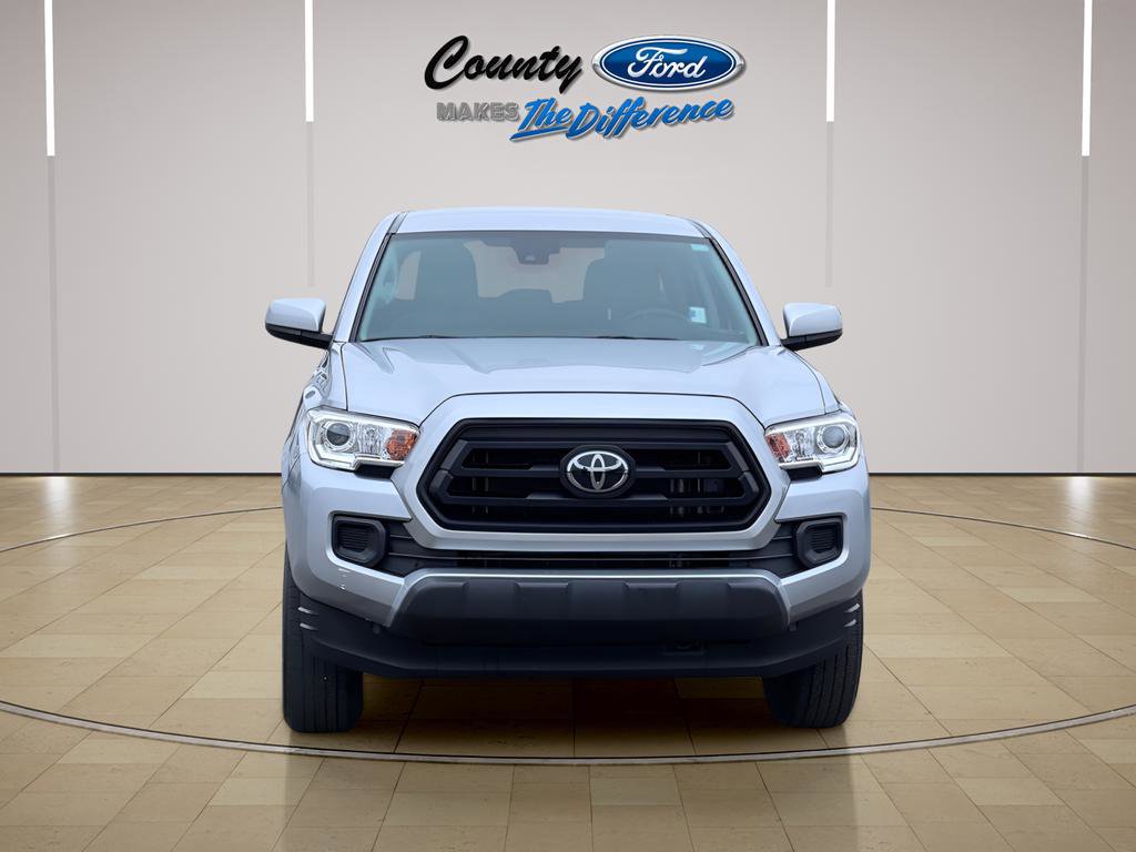 Used 2022 Toyota Tacoma SR w/ SR Convenience Package image 12