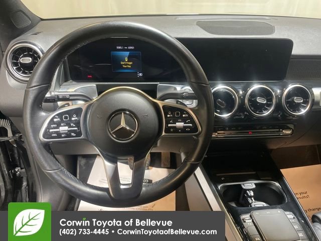 Used 2023 Mercedes-Benz GLB 250 GLB 250 image 13