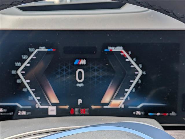 New 2026 BMW X5 xDrive40i AWD/4WD image 11
