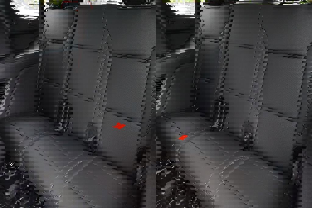 New 2026 GMC Yukon Denali w/ Denali Reserve Package image 26