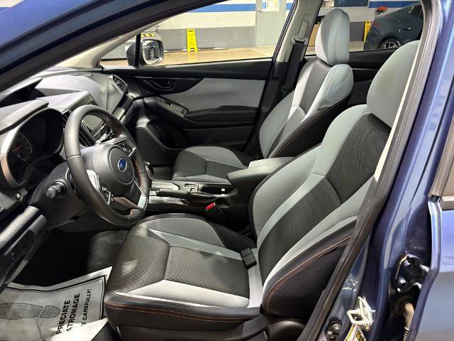 Used 2018 Subaru Crosstrek 2.0i Premium w/ Popular Package #2 image 12