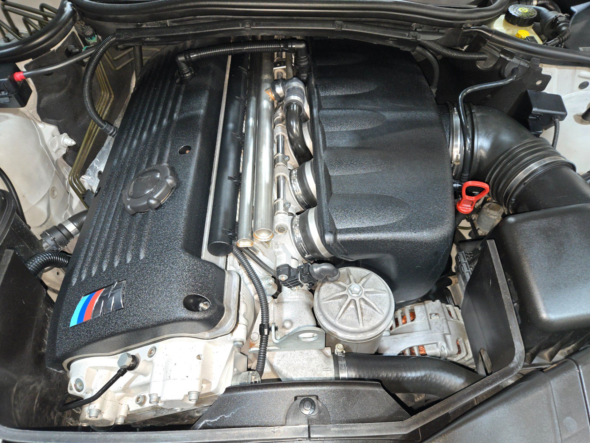 Used 2002 BMW M3 Convertible RWD image 28
