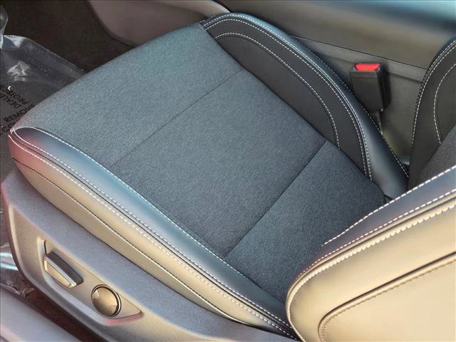 New 2026 Ford Mustang Coupe image 15