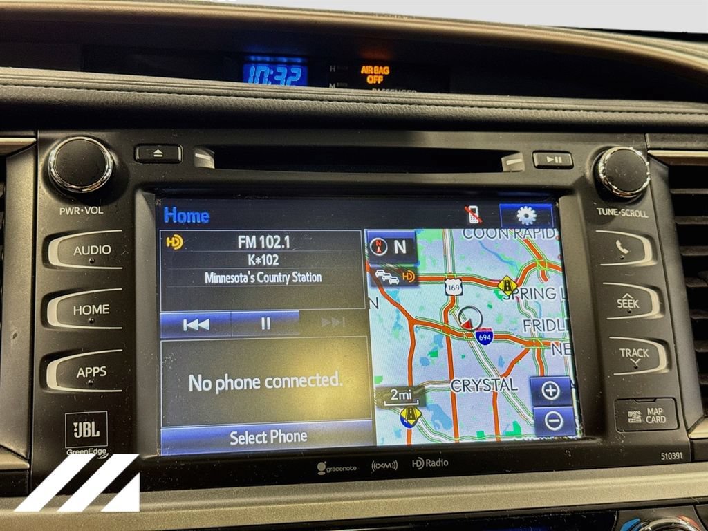 Used 2019 Toyota Highlander Limited AWD/4WD image 17