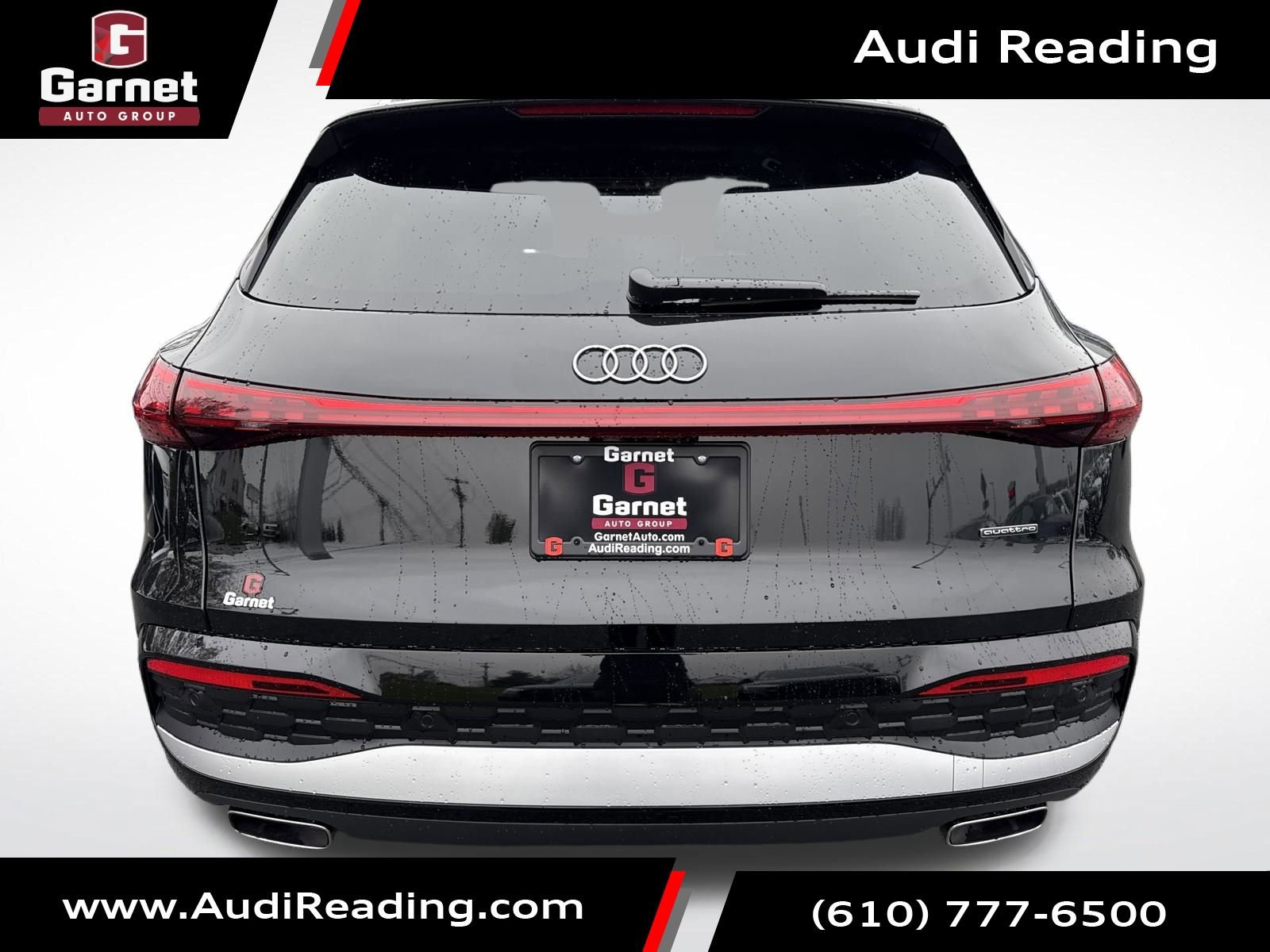 Used 2025 Audi Q5 Premium w/ Convenience Package AWD/4WD image 4