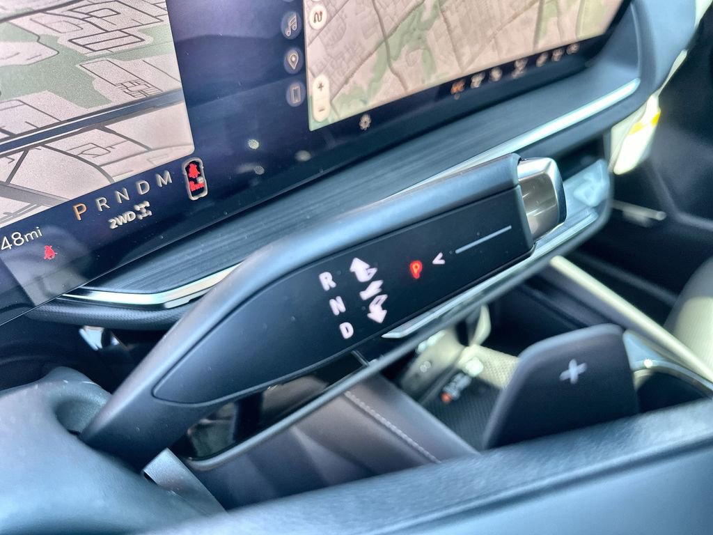 New 2026 Buick Envision Preferred image 26