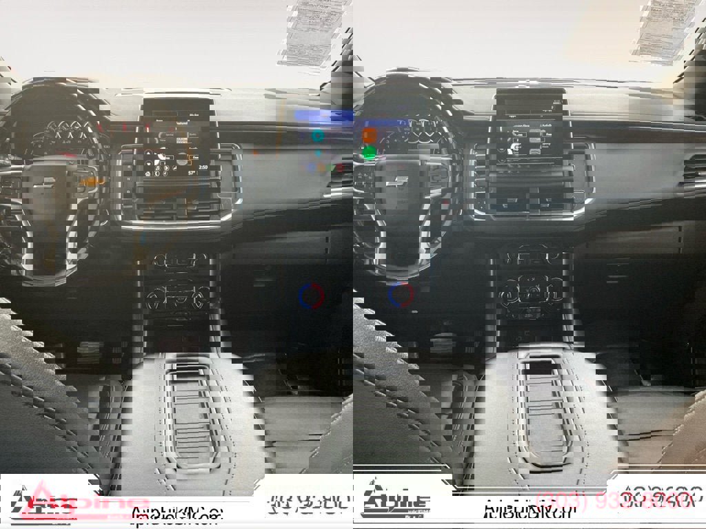 Used 2021 Chevrolet Tahoe LT image 10