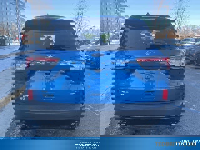 Certified 2021 Ford Escape SE w/ SE Sport Appearance Package image 7