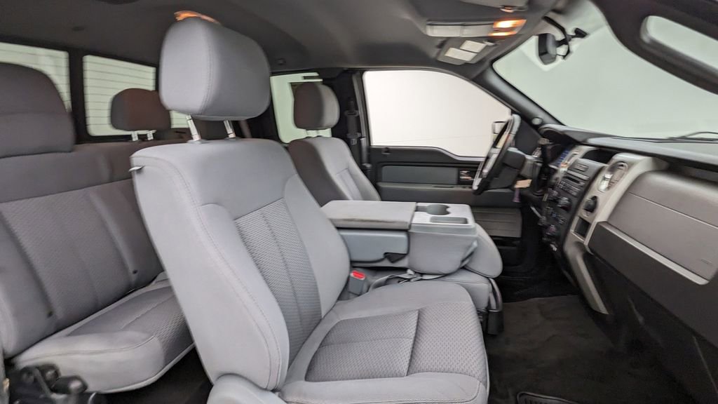 Used 2012 Ford F150 XLT w/ XLT Chrome Pkg image 35