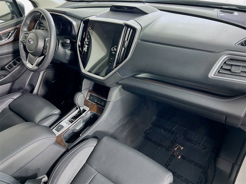 Used 2024 Subaru Ascent Touring image 36
