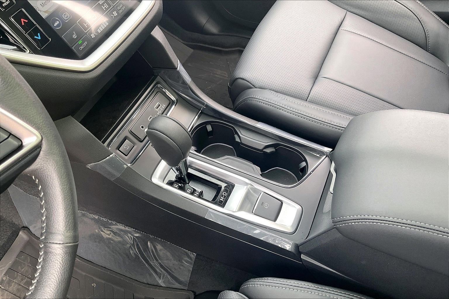 New 2026 Subaru Ascent Limited image 8