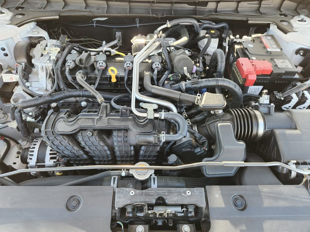 Used 2024 Nissan Altima 2.5 S image 31