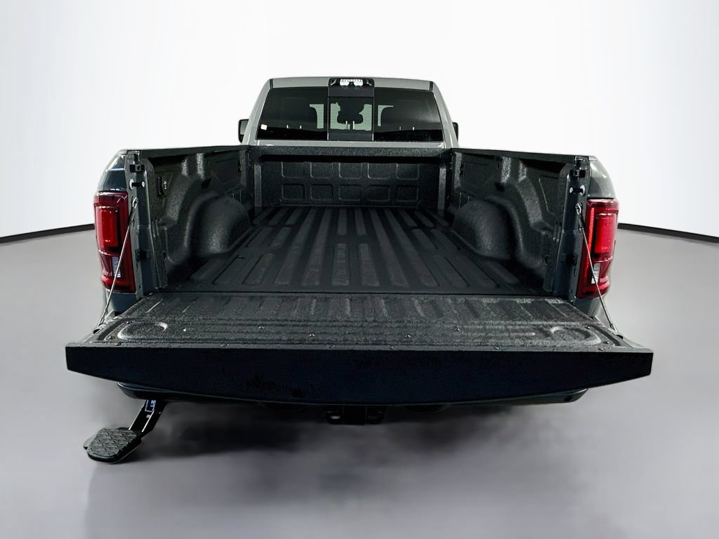 New 2026 RAM 3500 Limited AWD/4WD image 16