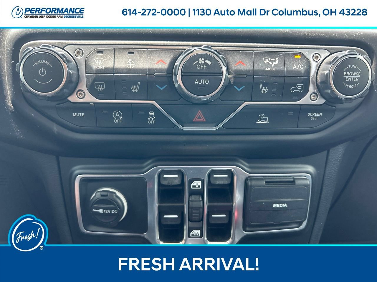Used 2021 Jeep Wrangler Unlimited Sport AWD/4WD image 25