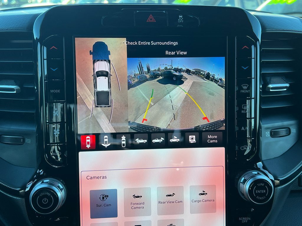 New 2026 RAM 2500 Rebel image 30