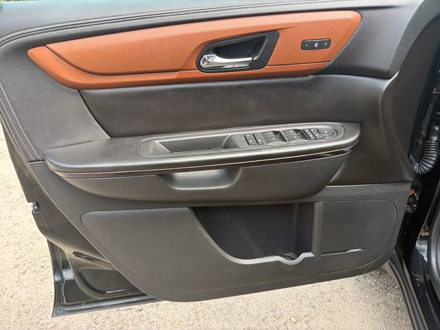Used 2017 Chevrolet Traverse Premier w/ LPO, 'HIT The Road' Package AWD/4WD image 11