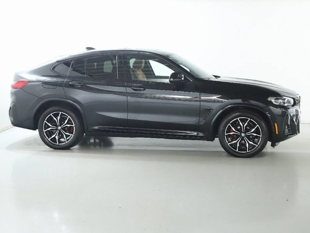 Used 2023 BMW X4 M40i w/ Premium Package AWD/4WD image 12