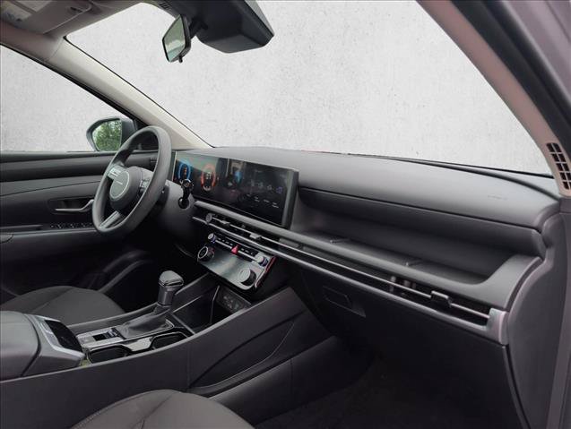 Used 2025 Hyundai Tucson SEL FWD image 29