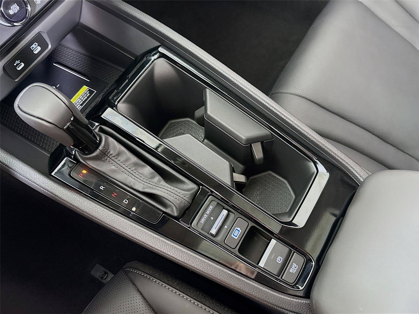 Used 2025 Honda Accord EX-L image 18