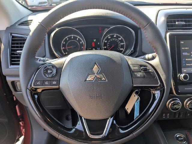 New 2026 Mitsubishi Outlander Sport LE AWD/4WD image 32