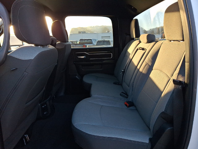 Used 2024 RAM 2500 Big Horn AWD/4WD image 10