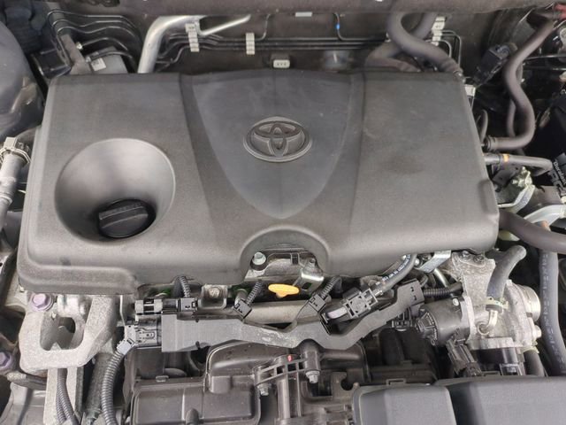 Used 2023 Toyota RAV4 LE image 20