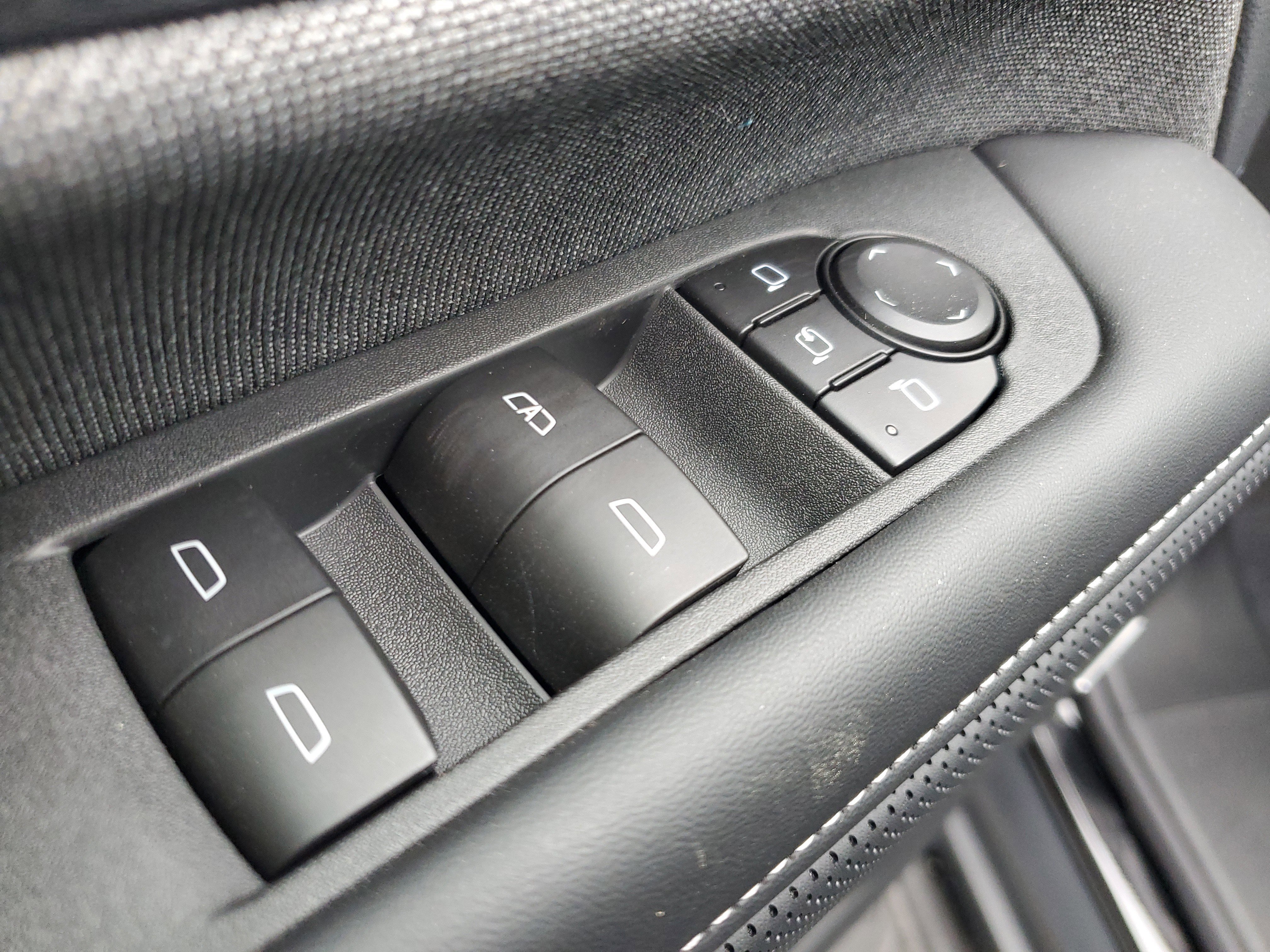 New 2026 GMC Sierra EV Elevation w/ Premium Package image 20