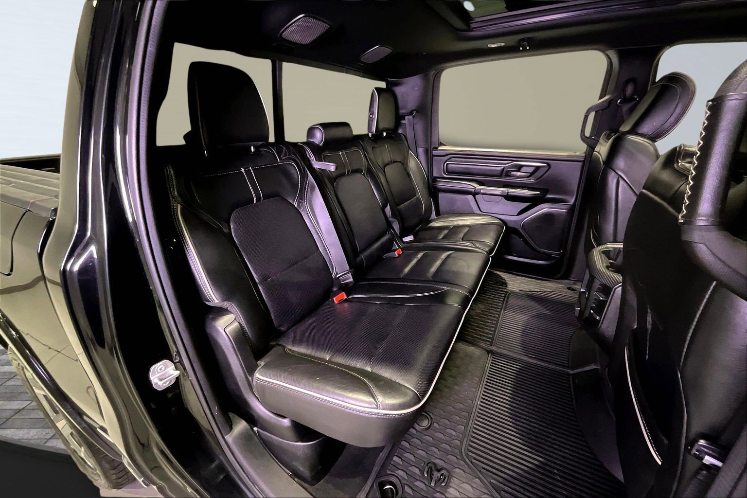 Used 2020 RAM 1500 Limited w/ Off-Road Group image 26