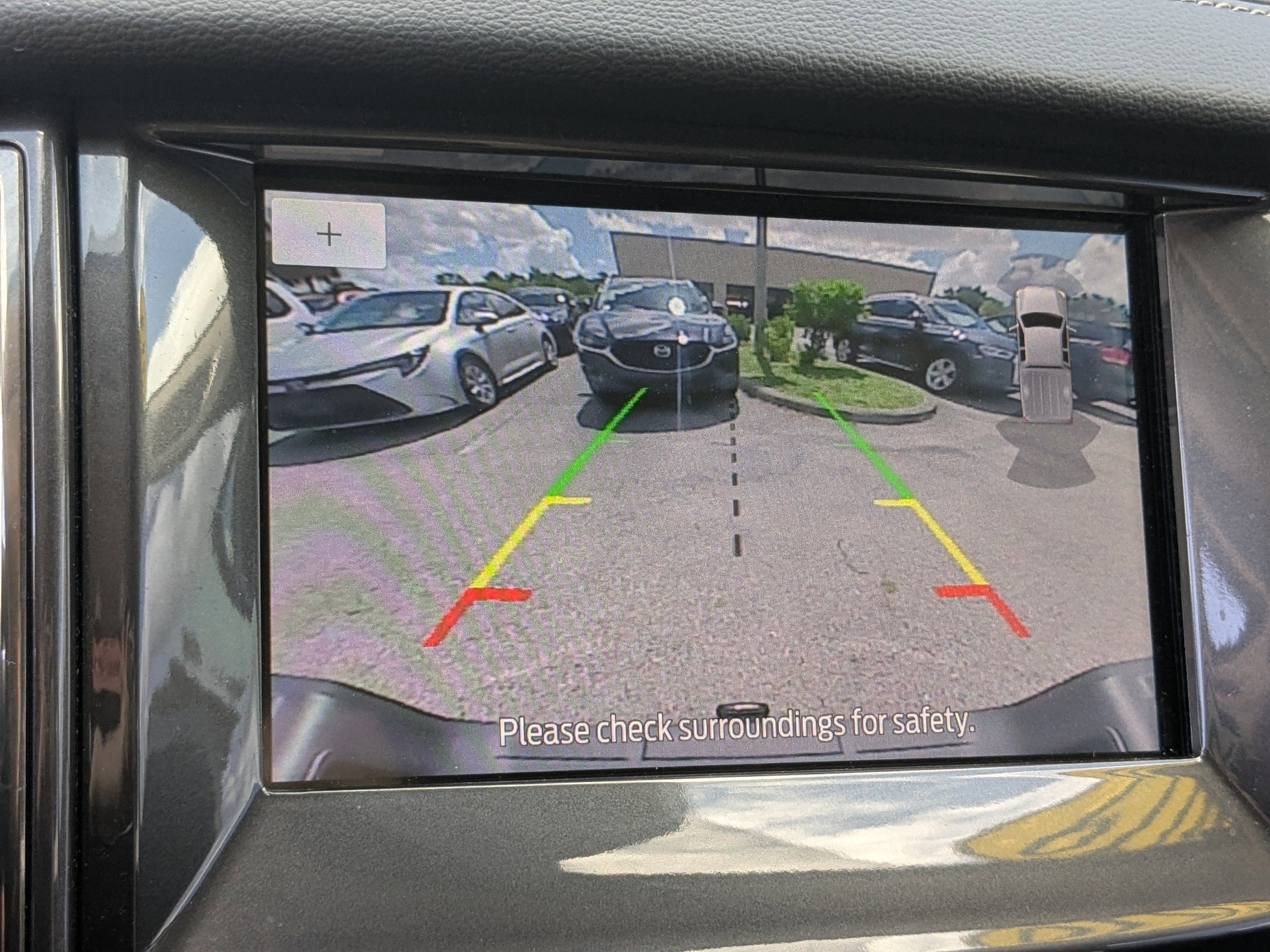 Used 2019 Ford Ranger Lariat w/ Equipment Group 501A Mid image 31