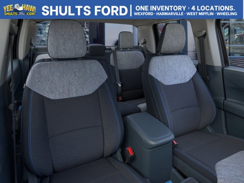 New 2026 Ford Maverick XLT AWD/4WD image 11