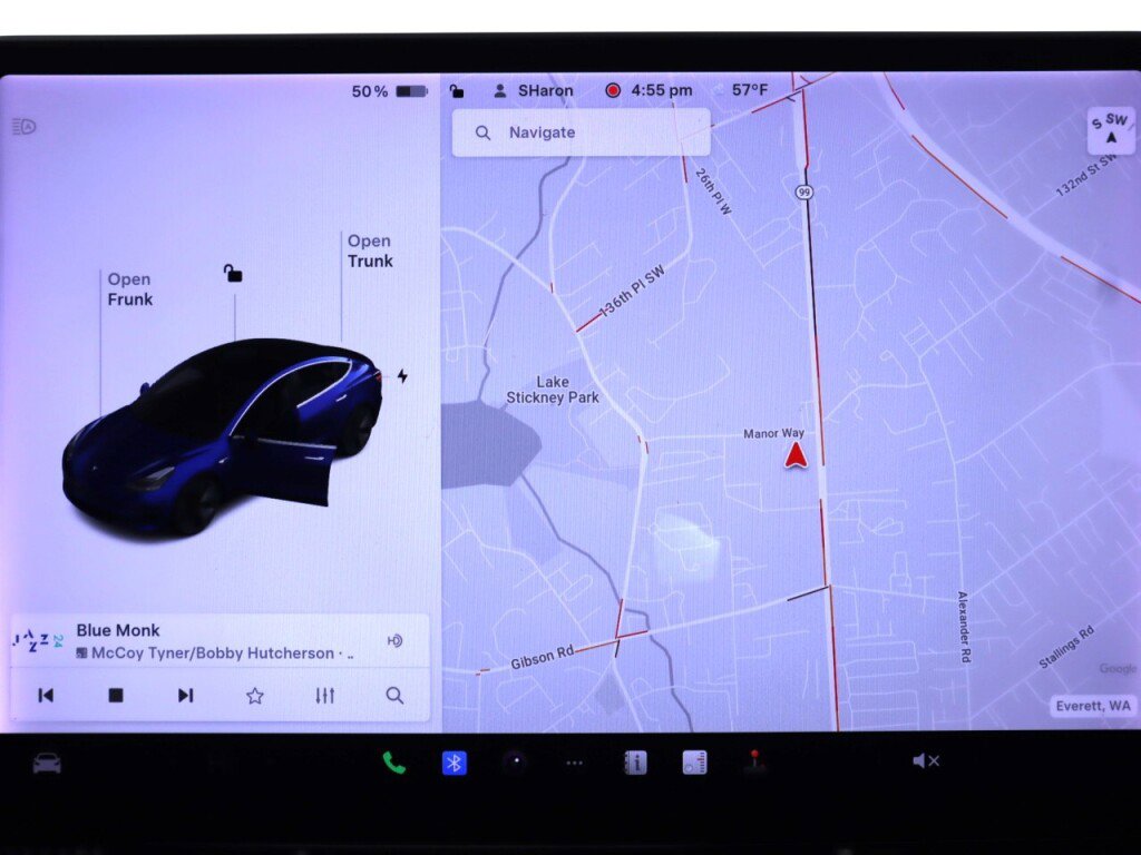 Used 2018 Tesla Model 3 Long Range image 14