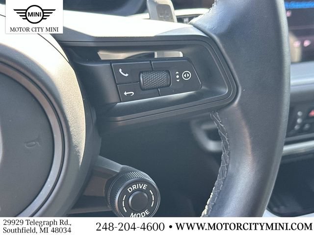 Used 2024 Porsche Cayenne AWD/4WD image 28