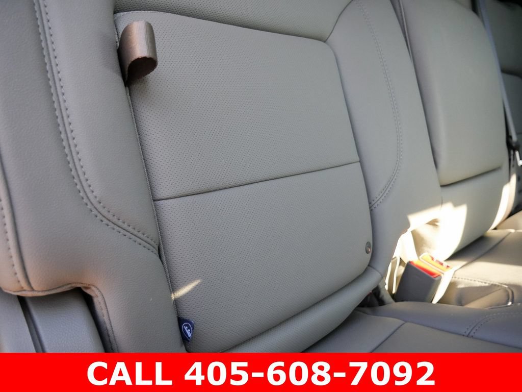 Used 2024 GMC Sierra 1500 SLT AWD/4WD image 72