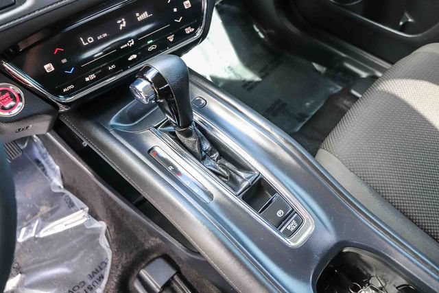 Used 2022 Honda HR-V EX image 24