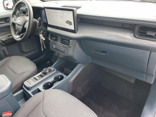 Certified 2025 Ford Maverick XL FWD image 36