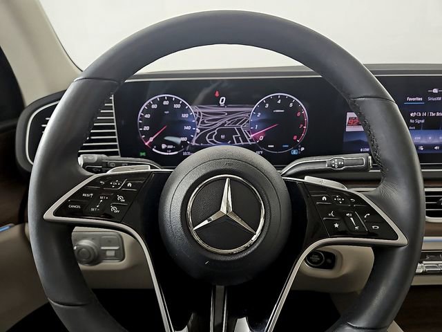 Used 2024 Mercedes-Benz GLE 450 4MATIC image 20