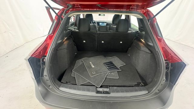 Certified 2025 Nissan Kicks SV w/ SV Premium Package image 15