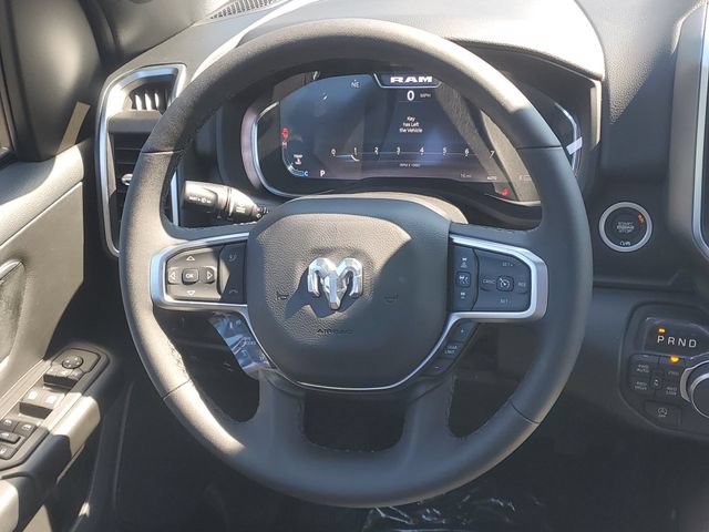 New 2026 RAM 1500 Big Horn AWD/4WD image 11