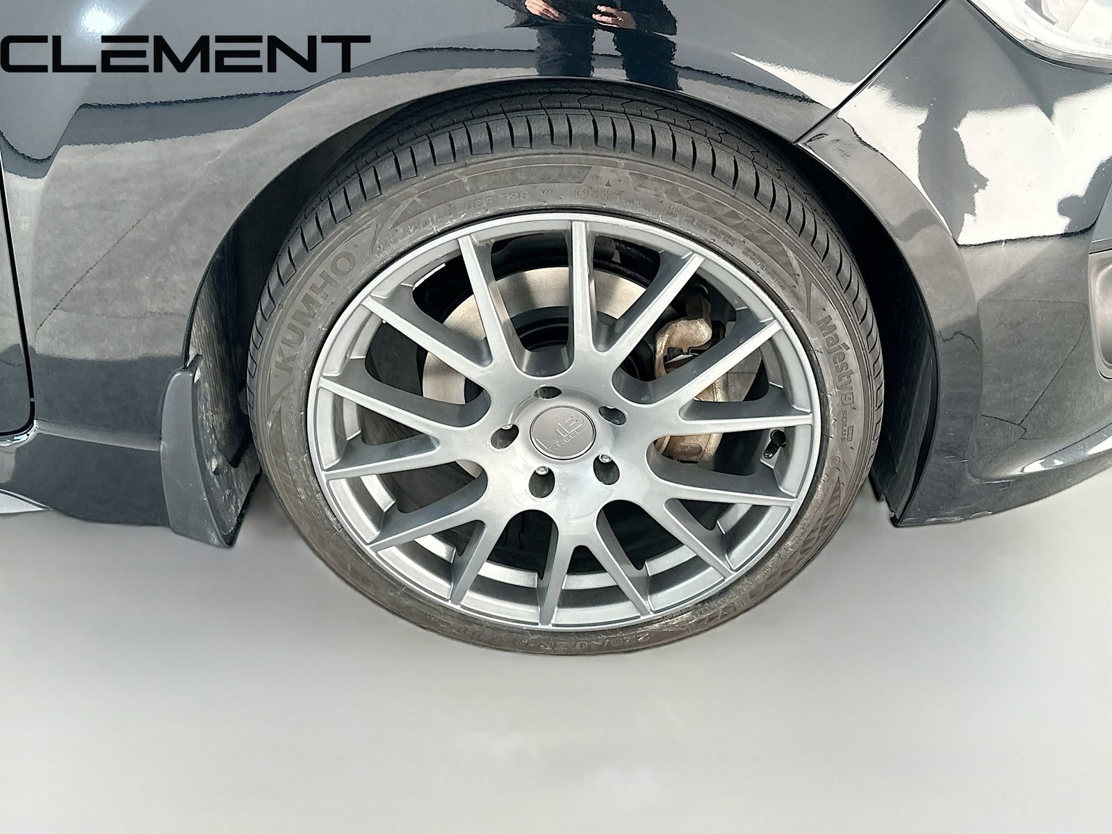 Used 2015 Hyundai Veloster Turbo image 36