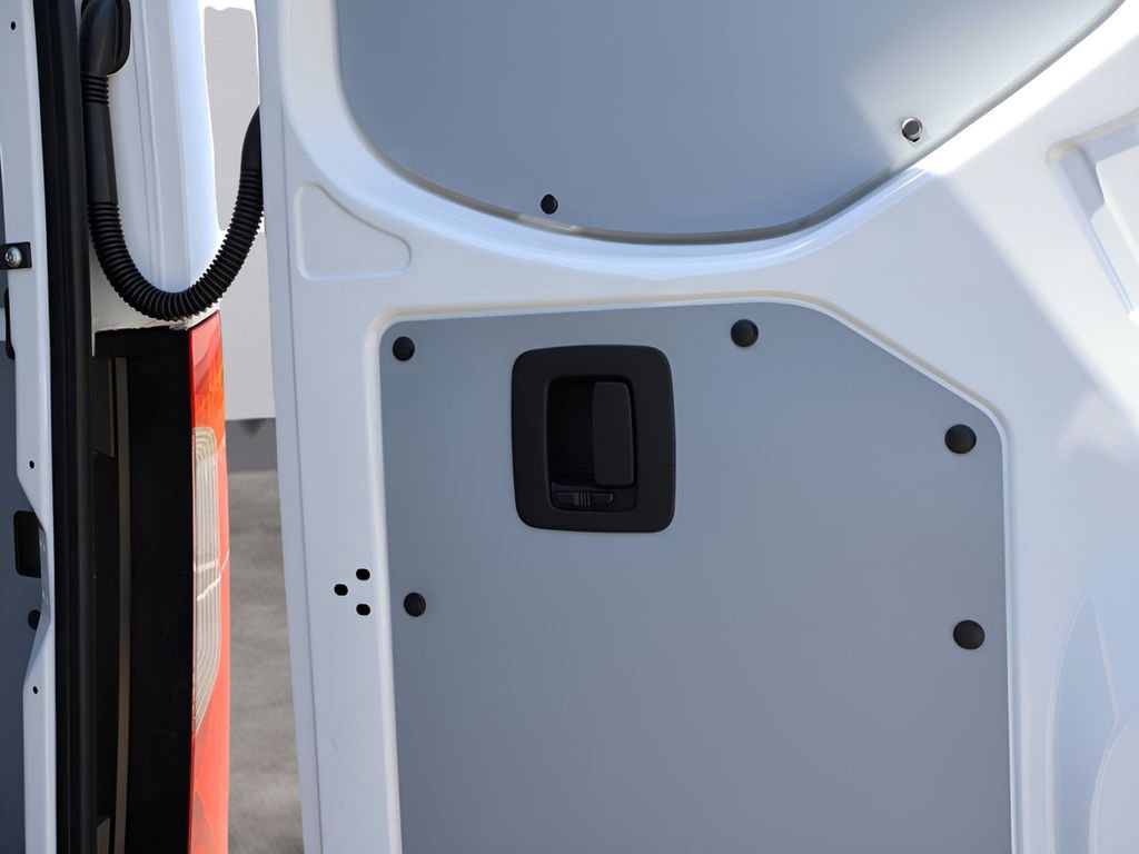 New 2026 Mercedes-Benz Sprinter 144 Cargo image 19