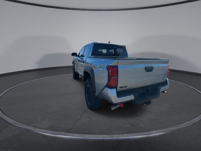 New 2026 Toyota Tacoma TRD Off-Road image 13