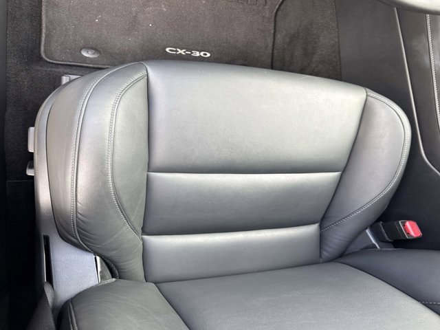 Used 2025 MAZDA CX-30 AWD 2.5 S w/ Preferred Package image 9